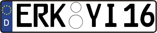 ERK-YI16