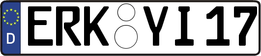 ERK-YI17