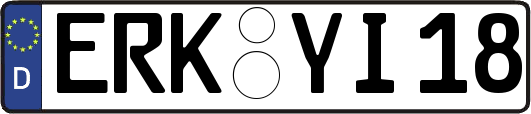 ERK-YI18