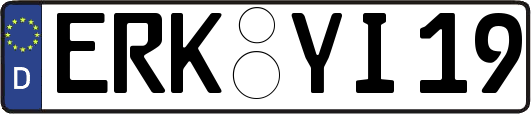 ERK-YI19