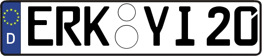 ERK-YI20