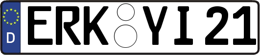 ERK-YI21