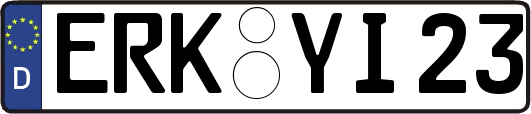 ERK-YI23