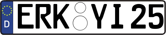 ERK-YI25