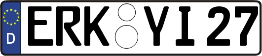 ERK-YI27