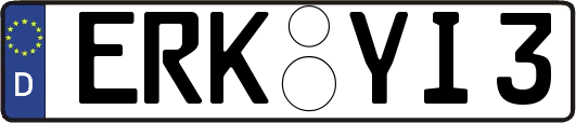 ERK-YI3