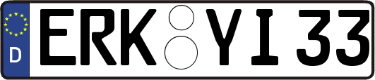ERK-YI33