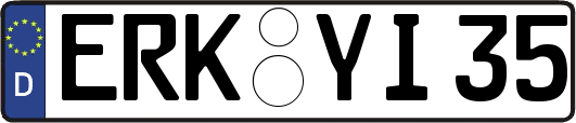 ERK-YI35