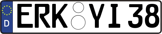 ERK-YI38