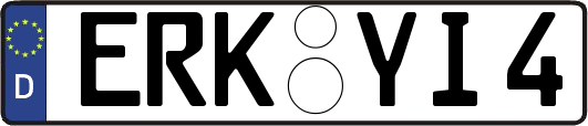 ERK-YI4