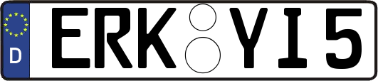 ERK-YI5
