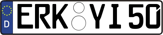 ERK-YI50