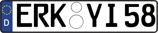 ERK-YI58