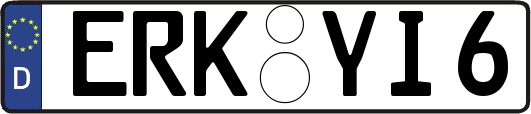 ERK-YI6