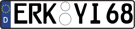 ERK-YI68