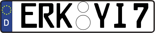 ERK-YI7