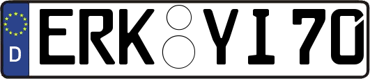 ERK-YI70
