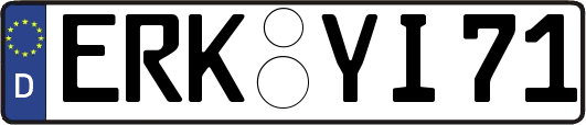 ERK-YI71