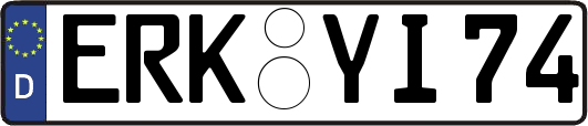 ERK-YI74