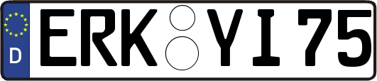ERK-YI75