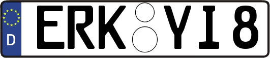 ERK-YI8
