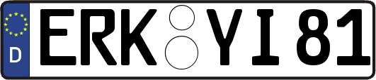 ERK-YI81