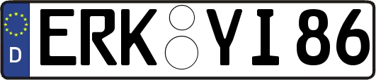 ERK-YI86