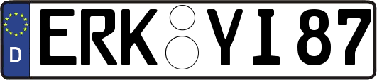 ERK-YI87