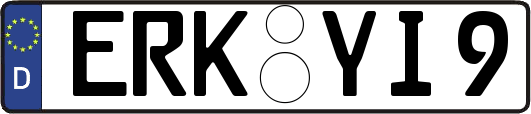 ERK-YI9