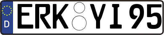 ERK-YI95