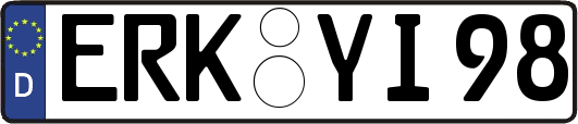 ERK-YI98