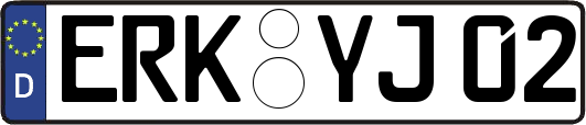 ERK-YJ02