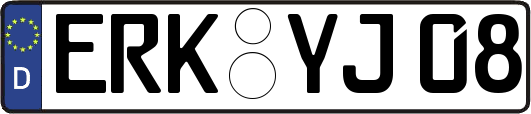 ERK-YJ08