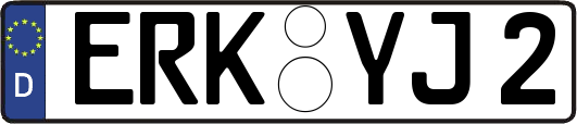 ERK-YJ2