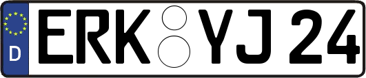 ERK-YJ24