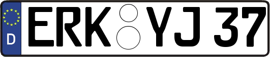 ERK-YJ37