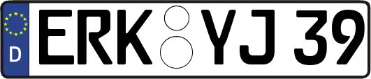 ERK-YJ39