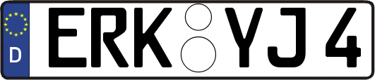 ERK-YJ4