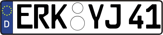 ERK-YJ41
