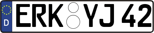 ERK-YJ42