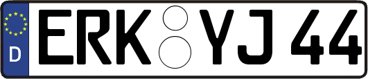 ERK-YJ44