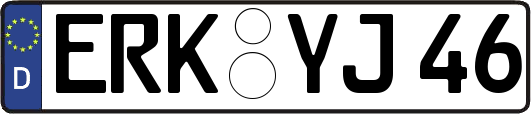ERK-YJ46