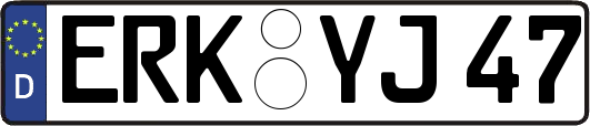 ERK-YJ47