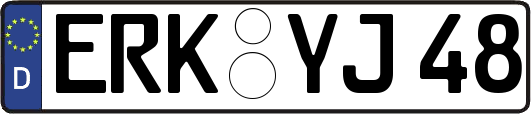 ERK-YJ48
