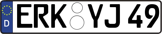 ERK-YJ49