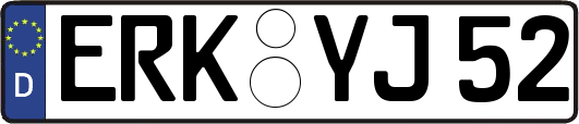 ERK-YJ52