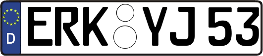 ERK-YJ53