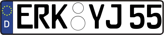 ERK-YJ55