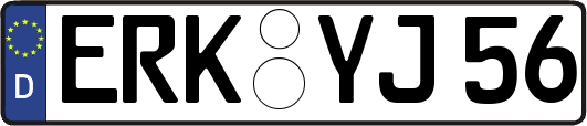 ERK-YJ56
