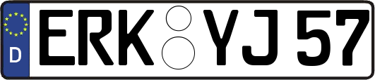 ERK-YJ57
